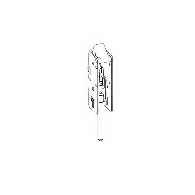 Von Duprin 050128 Top Latch Kit