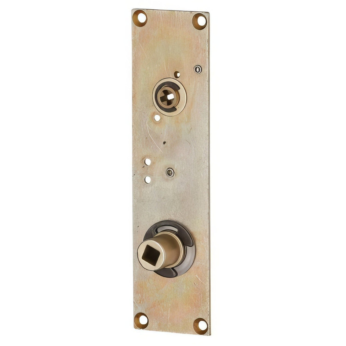 Von Duprin 050200 Backplate Conversion Kit for 8827K /8827L Knob or Lever Trim