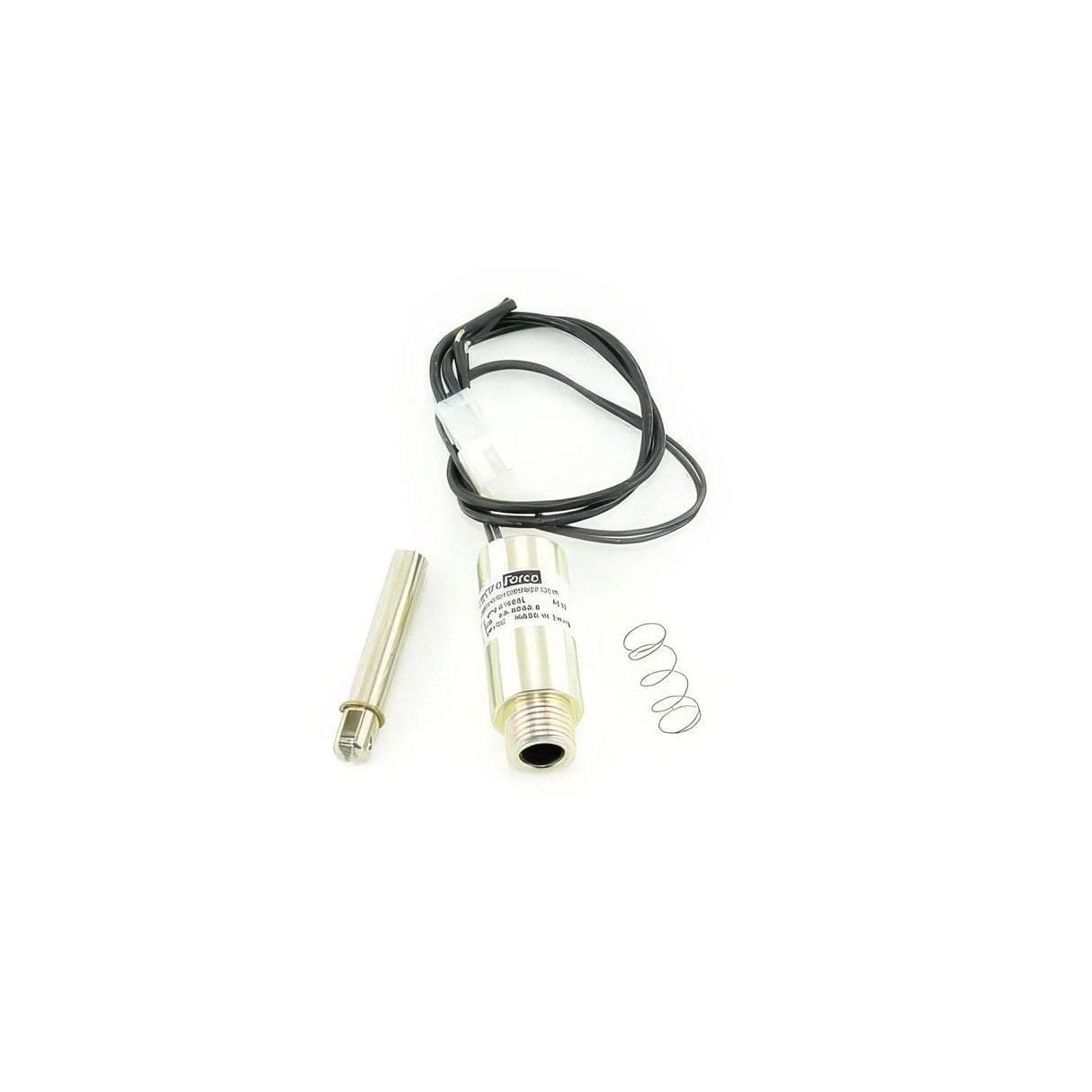 Von Duprin 050240 Solenoid Kit 24VDC for 6000 Series Fail Safe and Secure Electric Exit Device Strike