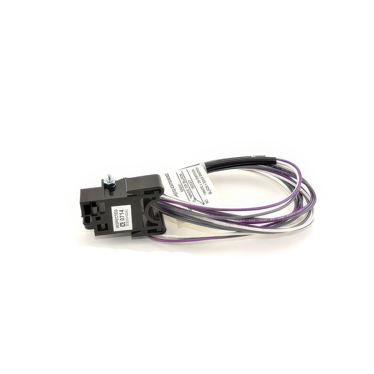 Von Duprin 050247 Latch Bolt Monitoring Electric Latch Switch Kit for 33AEO / 35AEO Series Exit Device
