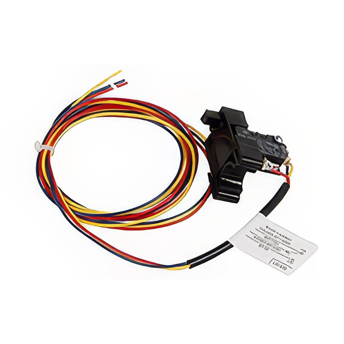 Von Duprin 050257 Latch Bolt Monitoring / Request to Exit Switch Kit for 33AEO / 35AEO Series 4ft. Exit Device