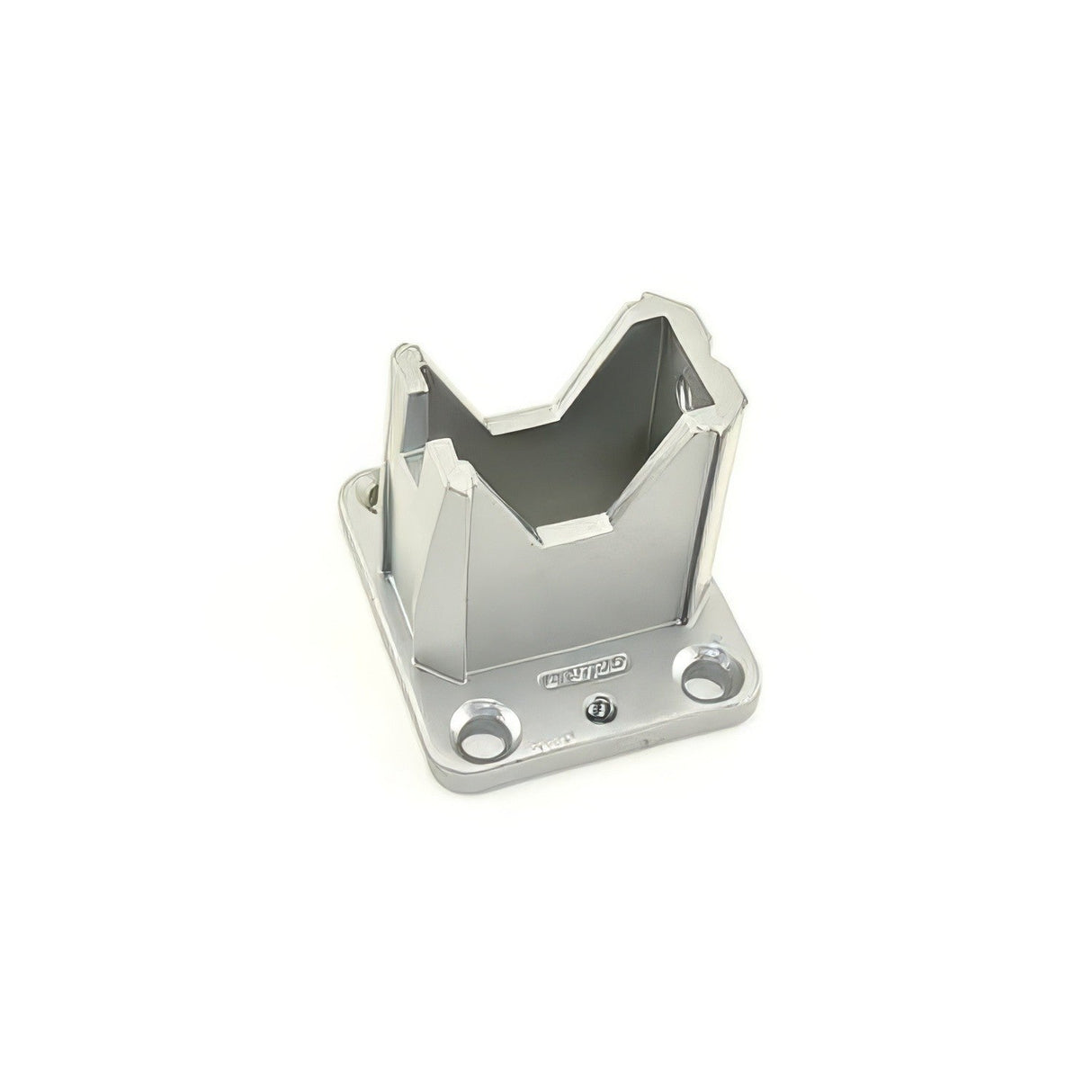 Von Duprin 05039228 Bottom Fitting for 99547 and 99548 Mullion Lacquer Sprayed Aluminum