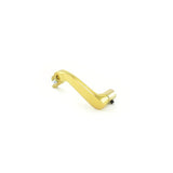 Von Duprin 0504393 050439 Lever Arm Kit for 88 Series Left Handed Rim / Mortise / Vertical Rod Exit Device Polished Brass
