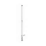 Von Duprin 05045626D 050456 Bottom Rod Kit for 8827 Series Fire Rated Exit Device Satin Chrome