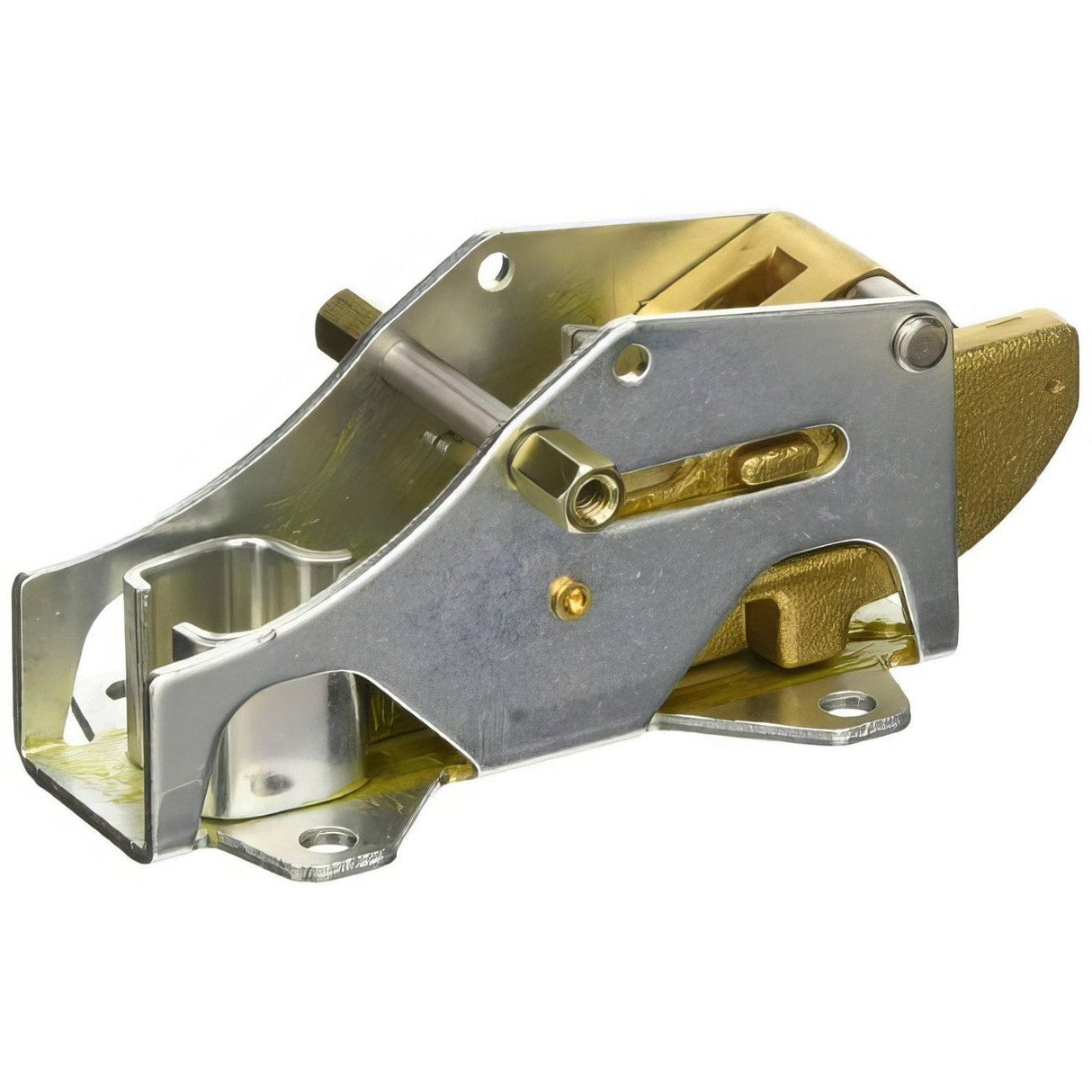 Von Duprin 050461 LR Bottom Latch Kit Less Cover