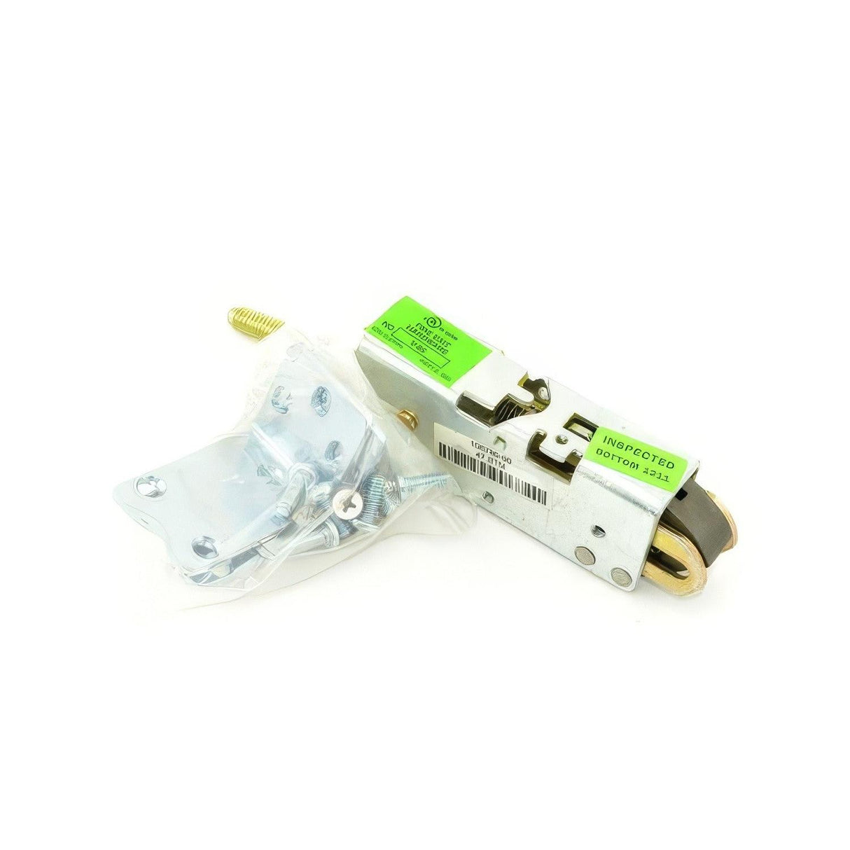 Von Duprin 050493 Bottom Latch Kit for 3347 / 3547 / 9447 / 9547 / 9847 / 9947 Series Exit Device