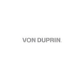 Von Duprin 0505124 050512 Top Rod Kit for 3327AEO / 9827 / 9927 Series Exit Device Satin Brass