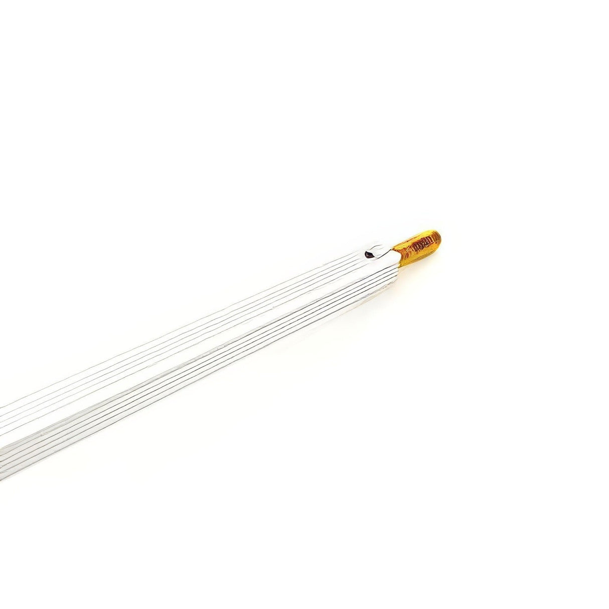 Von Duprin 05051428 050514 Bottom Rod Kit for 3327AEO / 9827EO / 9927EO Exit Device Anodized Aluminum