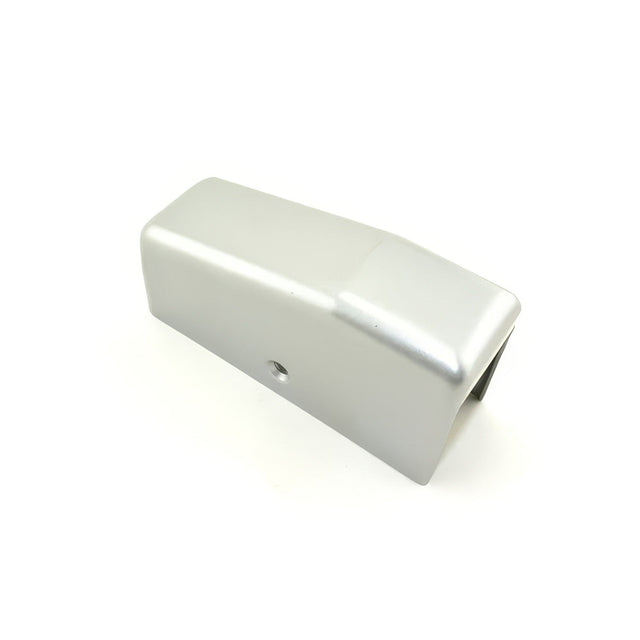 Von Duprin 05056628 050566 Latch Case Cover Kit with Screws for Exit Device Lacquer Sprayed Aluminum