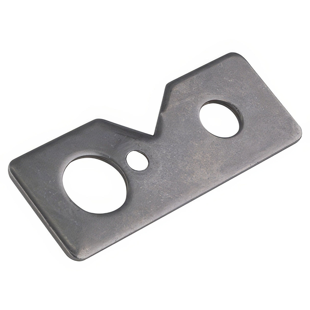 Von Duprin 050596 Left Handed Backplate for 360 / 370 Series Trim