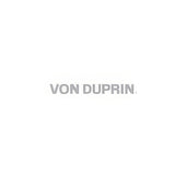 Von Duprin 05170110 051701 12" Extension Rod Kit for 8827 Series Exit Only Device Satin Bronze