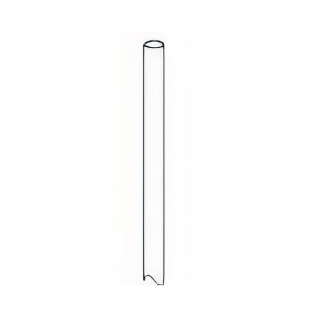 Von Duprin 0517034 051703 24" Extension Rod Kit for 8827 Series Exit Only Device Satin Brass