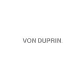 Von Duprin 051802315 051802 36" Extension Rod Kit for 3327 / 9927 Series Exit Only Device Flat Black