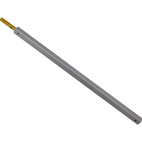 Von Duprin 05180428 051804 36" Extension Rod Kit for 2227 Series Exit Only Device Lacquer Sprayed Aluminum