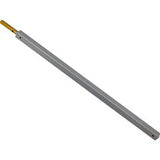 Von Duprin 05181028 051810 36" Extension Rod Kits for 3327AEO / 9927EO Series Exit Only Device Anodized Aluminum