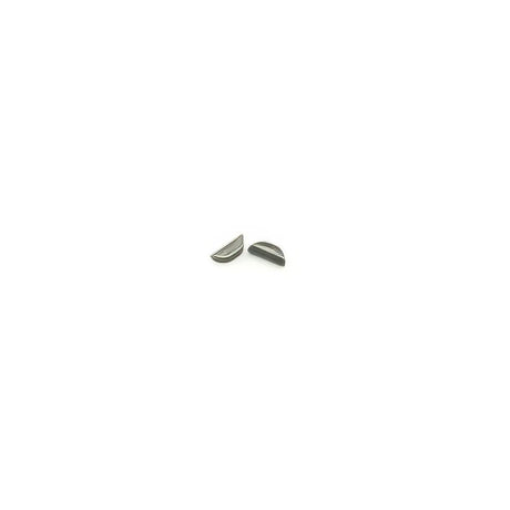 Von Duprin 090020 Crossbar Tube Attaching Wedge Package for 5527 / 8827 Series Exit Device