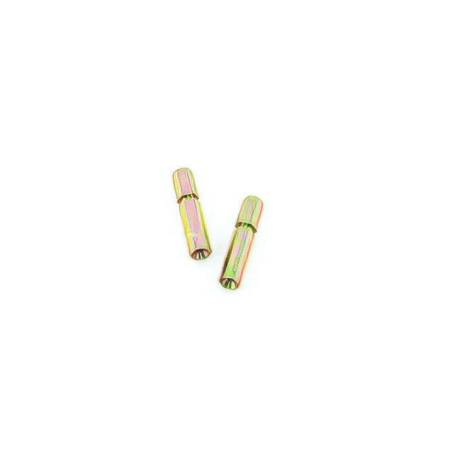 Von Duprin 090040 Hex Dog Shaft for 98 / 99 / 33 / 35 / 22 Series Exit Device