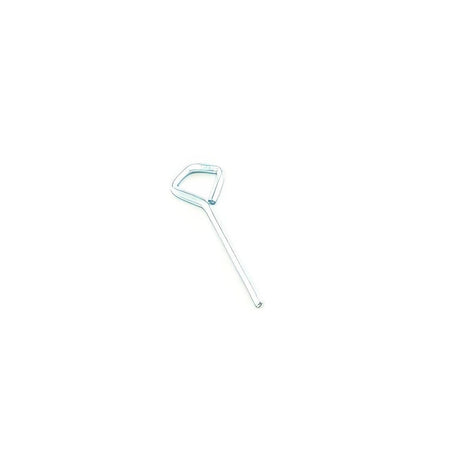 Von Duprin 090085 5/32" Hex Dog Key for 227 Series Exit Devices