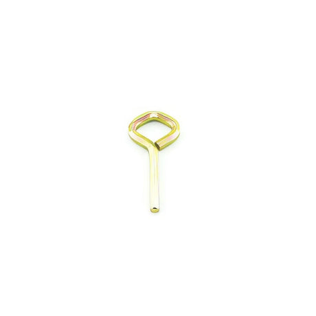 Von Duprin 091080 7/32" Dog Key for 222 Series Exit Devices