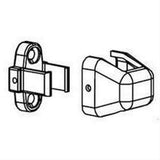Von Duprin 10595228 105952 Rod Guide Package for 3327 Series Exit Device Satin Aluminum