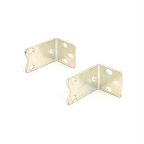 Von Duprin 109324 Latch Mounting Bracket Kit for 3347AEO / 3547AEO / 9847EO / 9947EO Series Exit Device