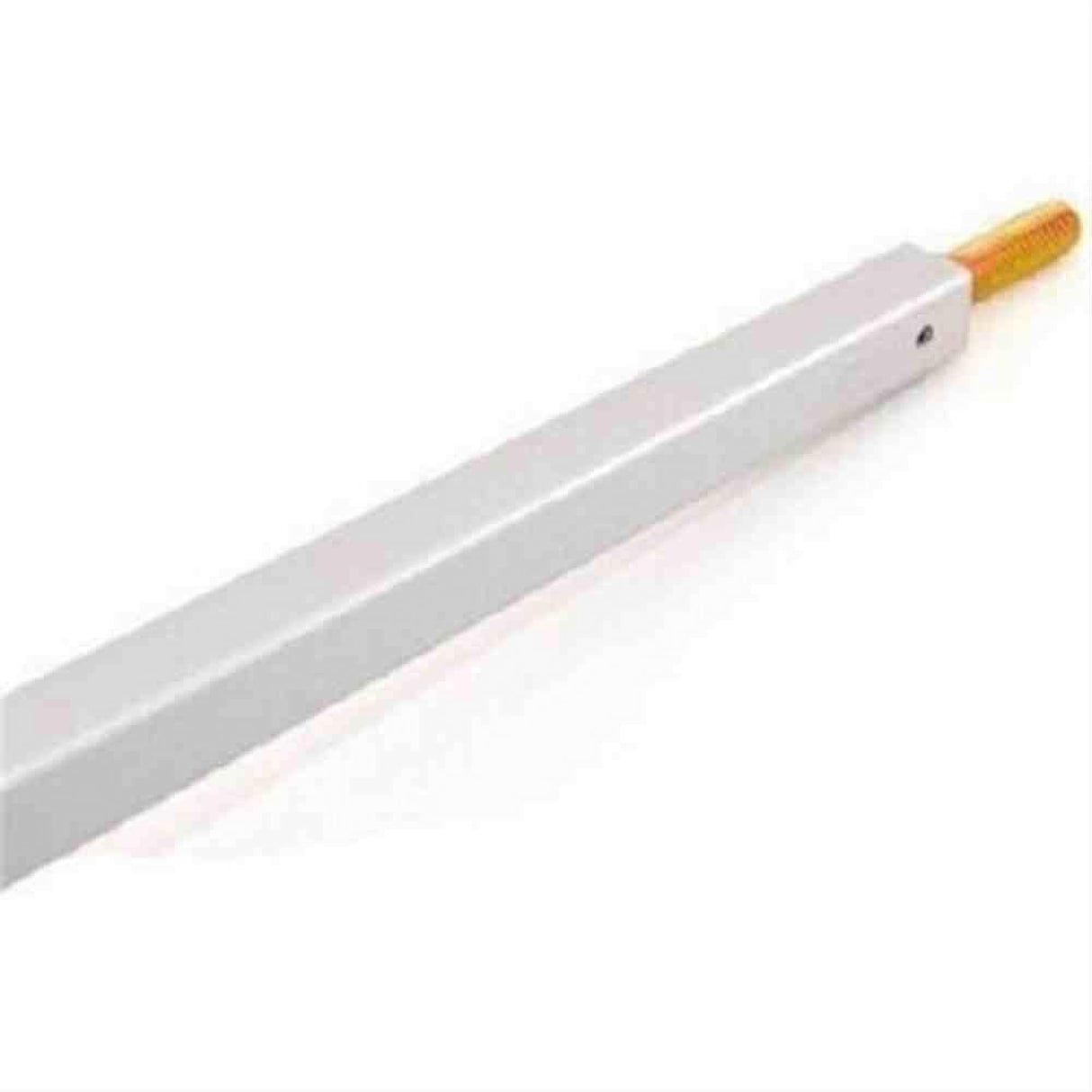 Von Duprin 10936128 109361 Top Vertical Rod for 2227EO / 2227EOF Series Exit Device Lacquer Sprayed Aluminum