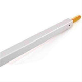 Von Duprin 10936128 109361 Top Vertical Rod for 2227EO / 2227EOF Series Exit Device Lacquer Sprayed Aluminum