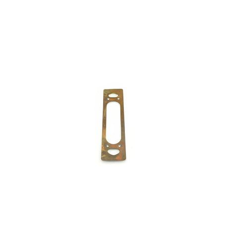 Von Duprin 10WDA10B oil rubbed bronze cover plate