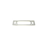Von Duprin 10WDA26D satin chrome cover plate