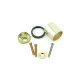 Von Duprin 110MDNL613 110MD Night Latch Cylinder Assembly for 22; 55; 98; 99 Metal Doors; Oil Rubbed Bronze
