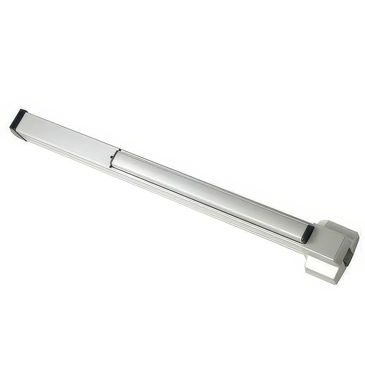 Von Duprin 22EO6893 22EO6 3ft. Rim Mounted Exit Device from the 22 Series Lacquer Sprayed Aluminum