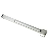 Von Duprin 22EO6893 22EO6 3ft. Rim Mounted Exit Device from the 22 Series Lacquer Sprayed Aluminum