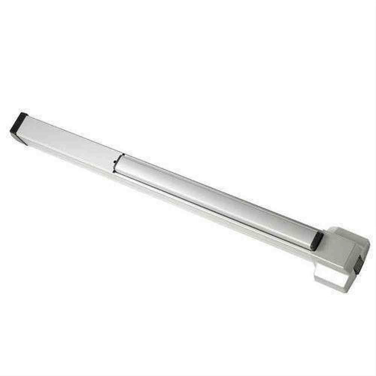 Von Duprin 22EO6894 22EO4 4ft. Rim Mounted Exit Device from the 22 Series Aluminum
