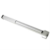 Von Duprin 22EO6894 22EO4 4ft. Rim Mounted Exit Device from the 22 Series Aluminum