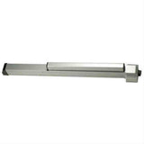 Von Duprin 22EOF6894 22EOF4 4ft. Rim Mounted Fire Rated Exit Device from the 22 Series Lacquer Sprayed Aluminum