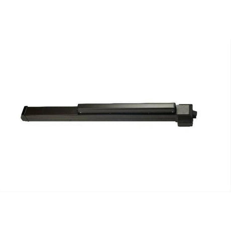 Von Duprin 22EOF6954 22EOF4 4ft. Rim Mounted Fire Rated Exit Device from the 22 Series Sprayed Duranodic