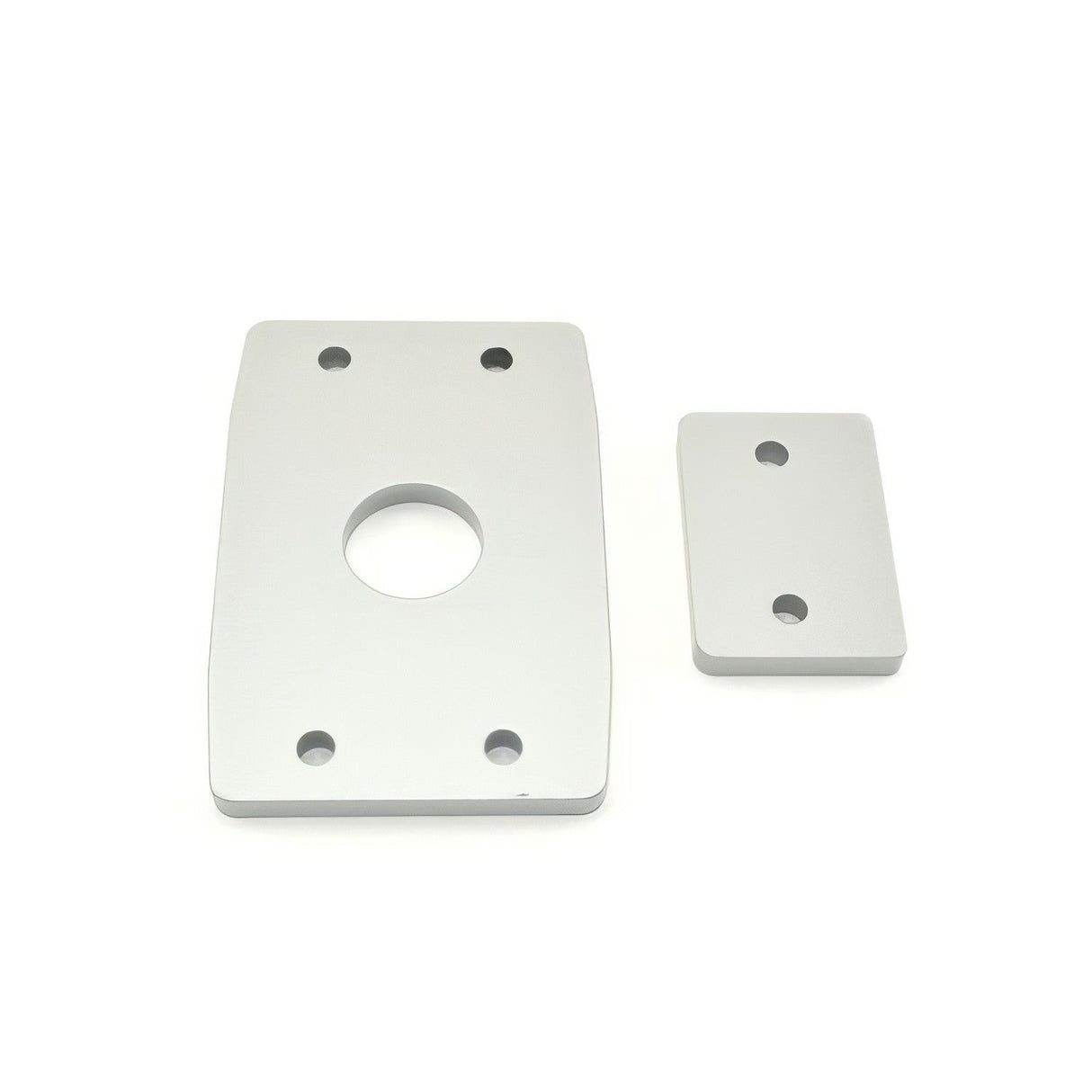 Von Duprin 22GBKR689 22GBKR Glass Bead Kit for 22 Series Rod Exit Device Satin Aluminum