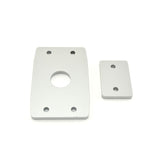 Von Duprin 22GBKR689 22GBKR Glass Bead Kit for 22 Series Rod Exit Device Satin Aluminum