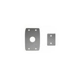 Von Duprin 22GBKV689 22GBKV Glass Bead Kit for 22 Series Vertical Rod Exit Device Satin Aluminum
