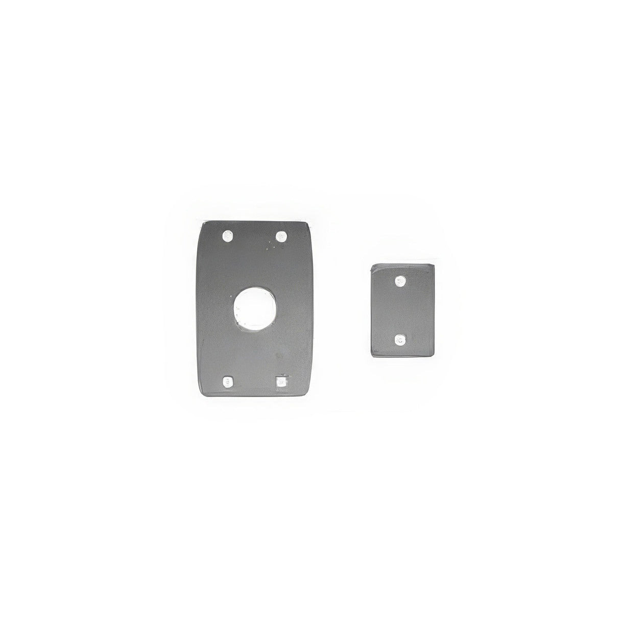 Von Duprin 22GBKV695 22GBKV Glass Bead Kit for 22 Series Vertical Rod Exit Device Sprayed Duranodic