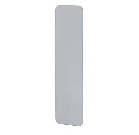 Von Duprin 230EO689 lacquer sprayed aluminum exit only trim