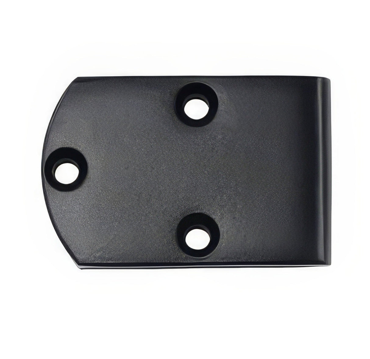Von Duprin 260U19 matte black top strike