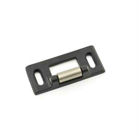 Von Duprin 26419 Rim / Vertical Rod Top Strike for 22 / 88 / 99 / 33A / 35A / 9927 / 9957 Series Exit Device Matte Black