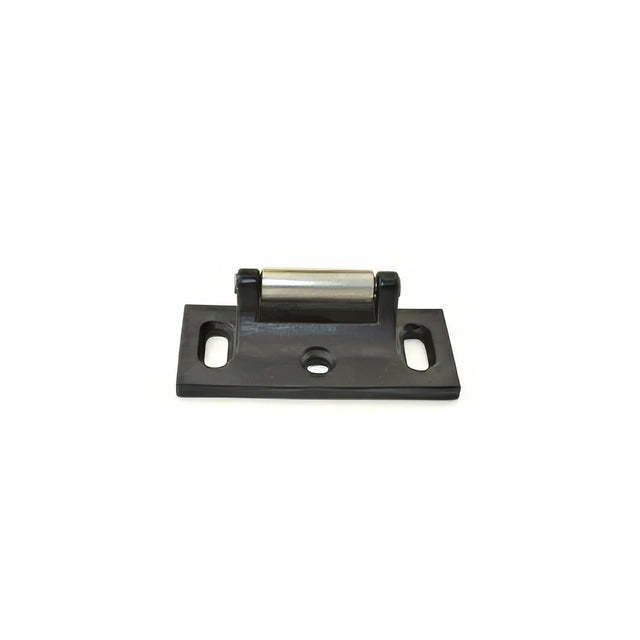 Von Duprin 299F19 Top Strike for Fire Rated Rim and Vertical Rod Exit Devices Matte Black