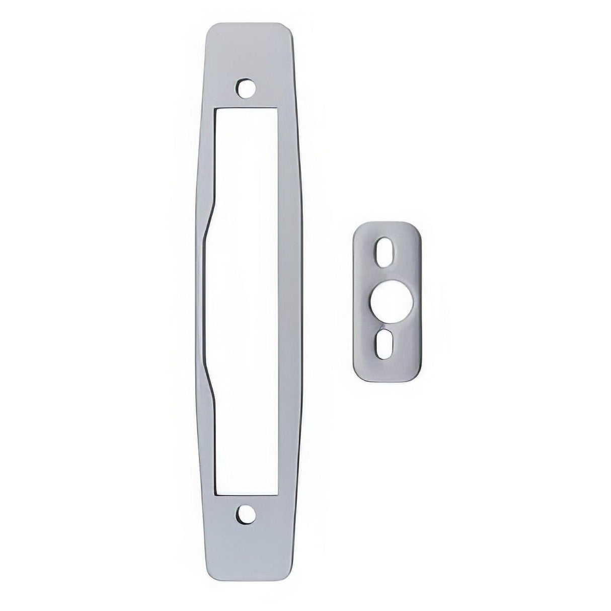 Von Duprin 33AGBKSV28 Glass Bead Kit for 33 Series Surface Mounted Vertical Rod Exit Device Satin Aluminum