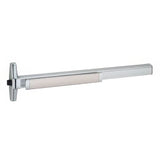 Von Duprin 35AEO26D3 35AEO3 3ft. Rim Exit Device Satin Chrome