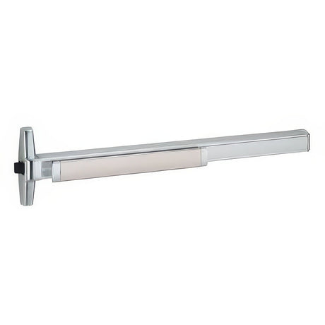 Von Duprin 35AEO26D3 satin chrome rim exit device