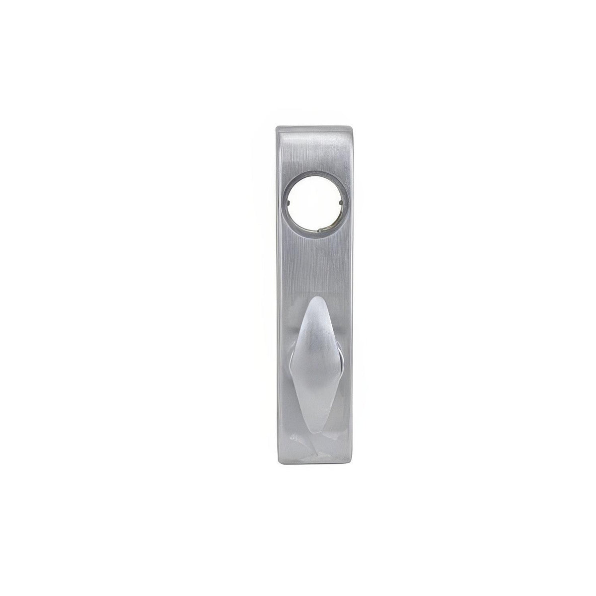 Von Duprin 360T26D Thumbturn Trim for 33AEO / 35AEO Rim Exit Device Satin Chrome