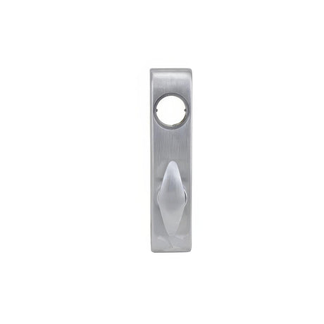 Von Duprin 360T26D Thumbturn Trim for 33AEO / 35AEO Rim Exit Device Satin Chrome