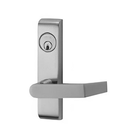 Von Duprin 373L10BRHR 373RH Right Handed Lever Control Trim for 88 Series Exit Device Oil Rubbed Bronze